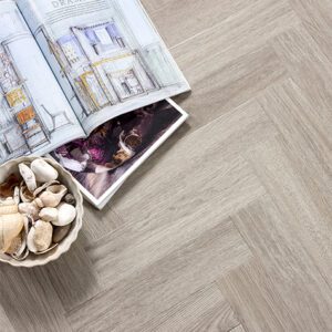 Abingdon Flooring Mosaic