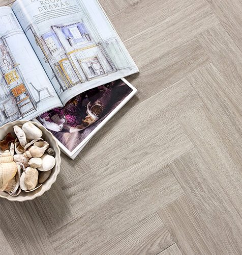 Abingdon Flooring Mosaic - Image 1