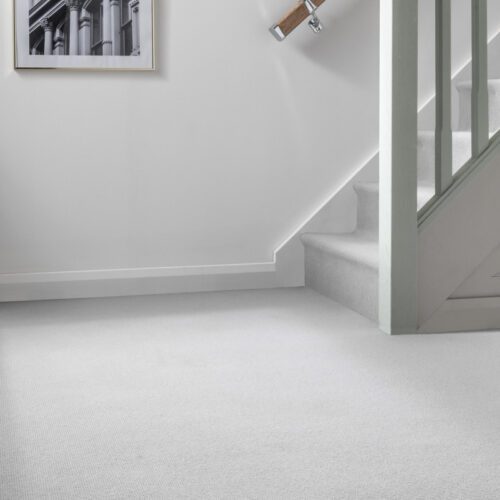 Lewis Abbott Wool Loop Designer Rib - Image 1