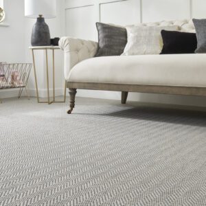 Lewis Abbott Flatweaves Herringbone
