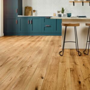 Abingdon Flooring Simply Nature 14/3 Engineered Wood