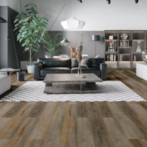 Heritage Select Plank SPC