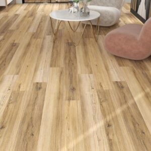 Heritage Select Plank LVT