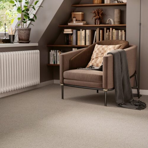 Causeway Carpets The Natura Collection Camberley Classic & Textures - Image 1