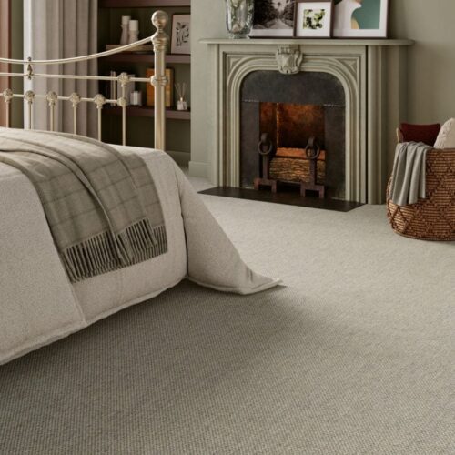 Causeway Carpets The Natura Collection Natural Coordinates Weave - Image 1
