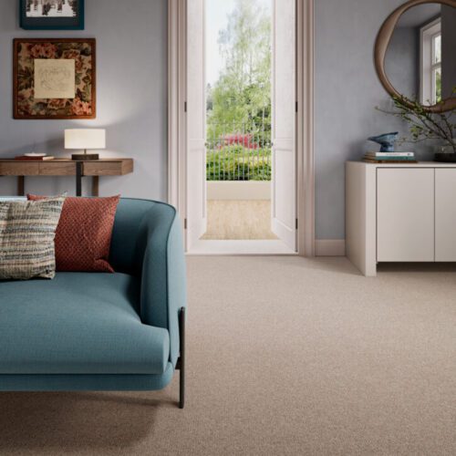 Causeway Carpets The Natura Collection Mayfair Weave & Texture - Image 1