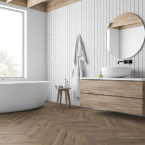 Lignum Core Plank LVT Dryback