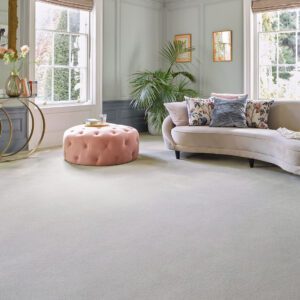 Victoria Carpet Velvet Impressions